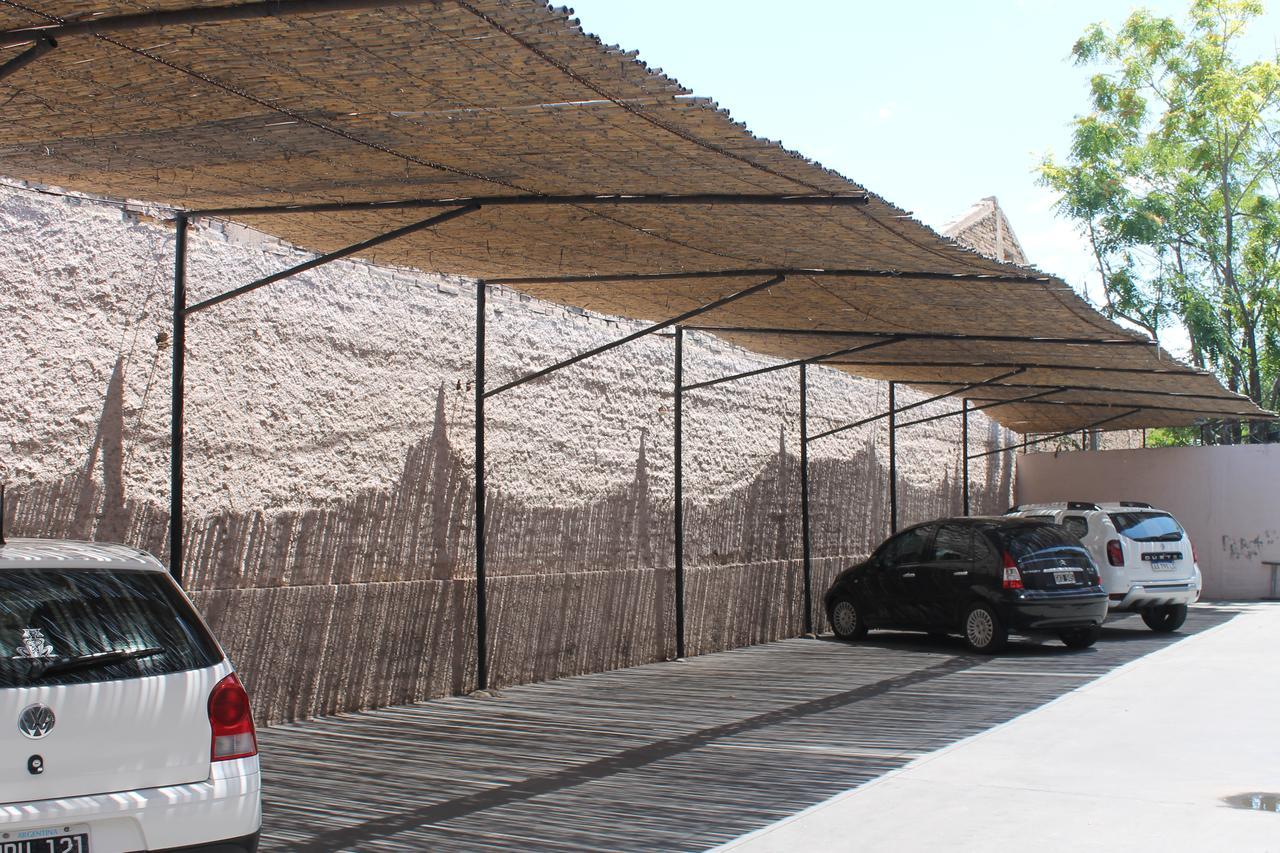 Sienna Hotel Mendoza